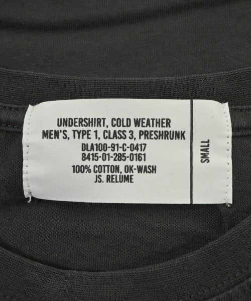 JOURNAL STANDARD relume เสื้อยืด/เสื้อท็อปส์