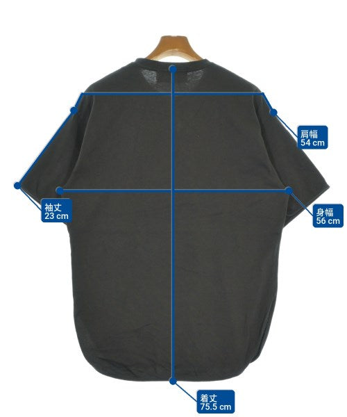 JOURNAL STANDARD relume เสื้อยืด/เสื้อท็อปส์