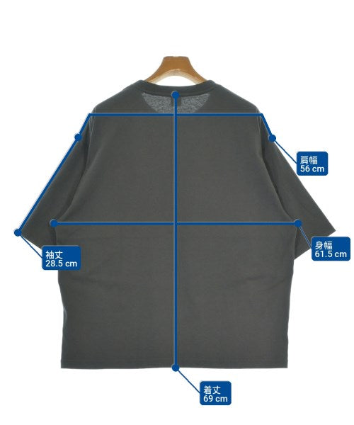 JOURNAL STANDARD relume เสื้อยืด/เสื้อท็อปส์