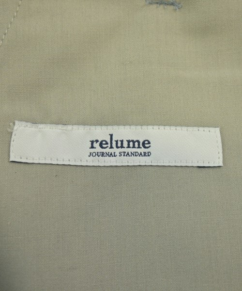 JOURNAL STANDARD relume กางเกง อื่น
