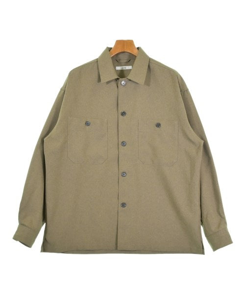 JOURNAL STANDARD relume เสื้อลำลอง