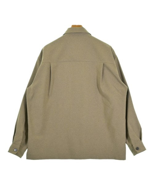 JOURNAL STANDARD relume เสื้อลำลอง