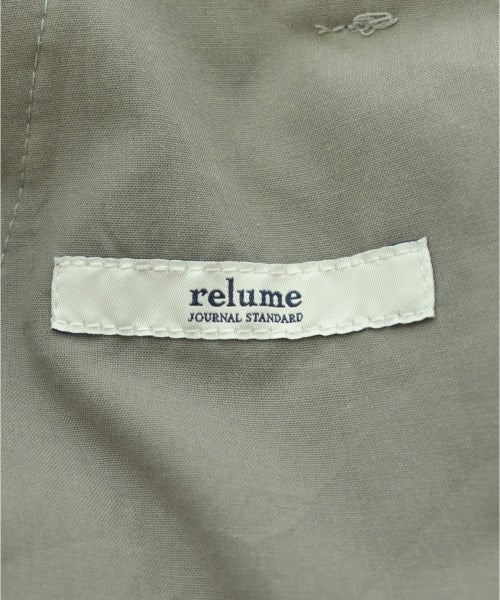JOURNAL STANDARD relume กางเกง อื่น