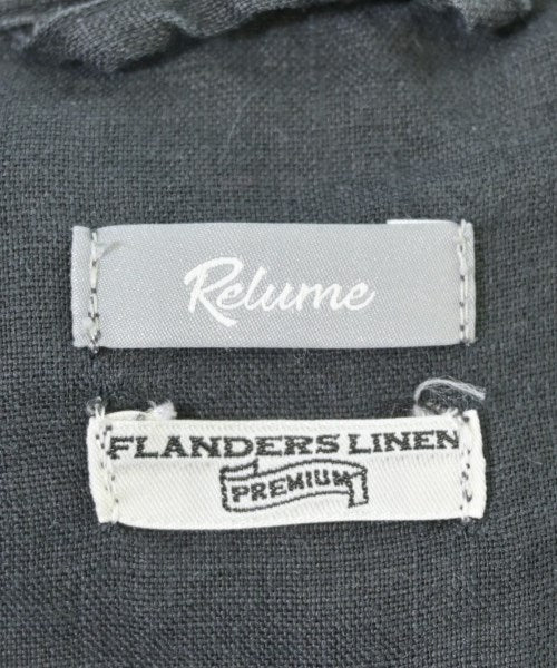 JOURNAL STANDARD relume เสื้อลำลอง