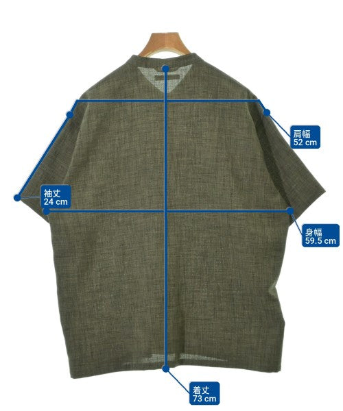 JOURNAL STANDARD relume เสื้อลำลอง