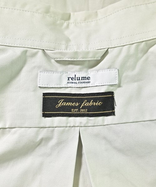 JOURNAL STANDARD relume เสื้อลำลอง