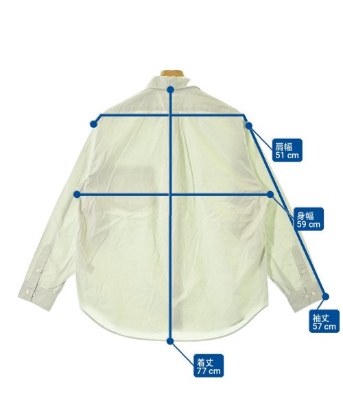 JOURNAL STANDARD relume เสื้อลำลอง