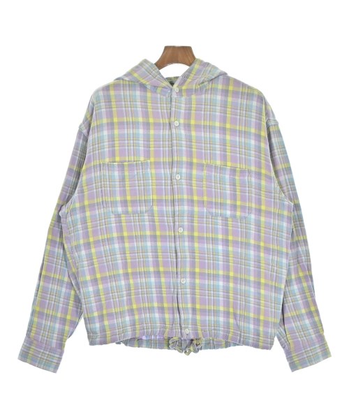 JOURNAL STANDARD relume เสื้อลำลอง