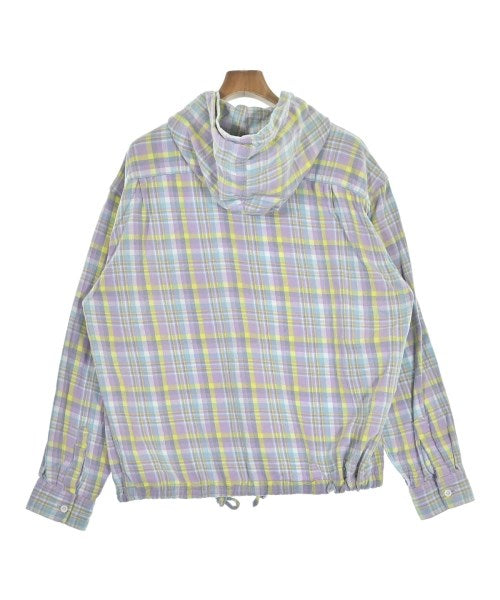 JOURNAL STANDARD relume เสื้อลำลอง