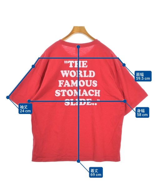 Other brand เสื้อยืด/เสื้อท็อปส์