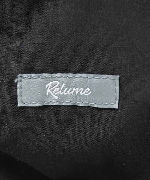 JOURNAL STANDARD relume กางเกง อื่น