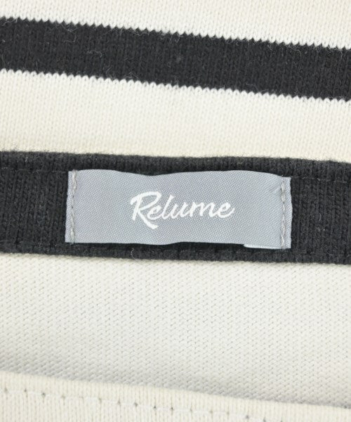 JOURNAL STANDARD relume เสื้อยืด/เสื้อท็อปส์