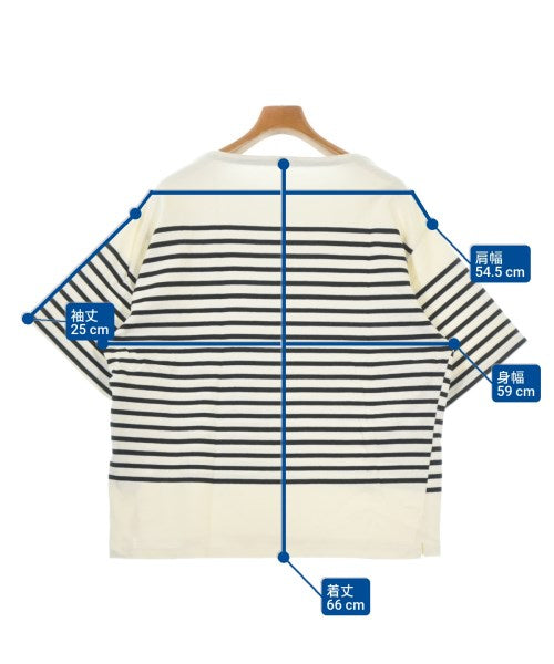 JOURNAL STANDARD relume เสื้อยืด/เสื้อท็อปส์