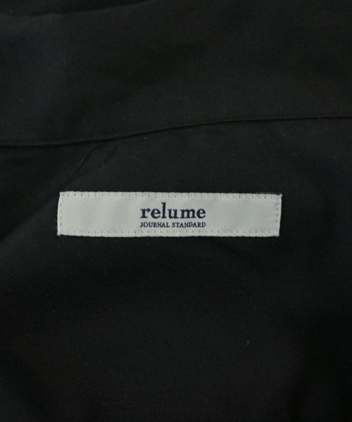 JOURNAL STANDARD relume เสื้อลำลอง