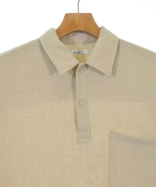JOURNAL STANDARD relume เสื้อโปโล