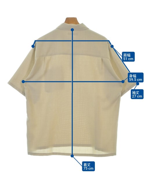 JOURNAL STANDARD relume เสื้อโปโล