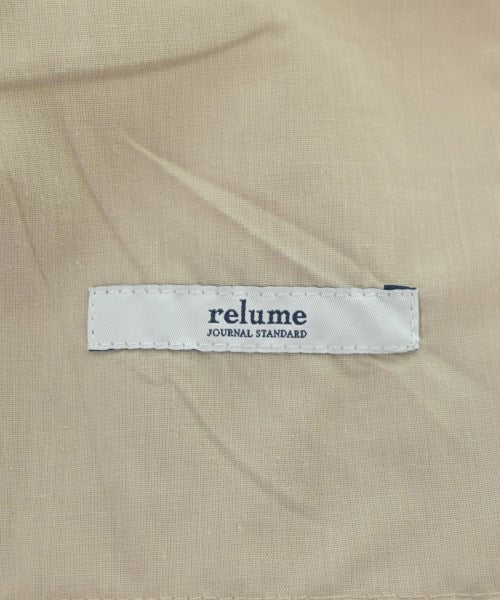 JOURNAL STANDARD relume กางเกง อื่น