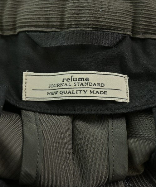 JOURNAL STANDARD relume กางเกง อื่น