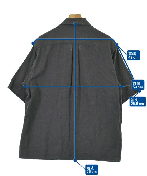 JOURNAL STANDARD relume เสื้อลำลอง