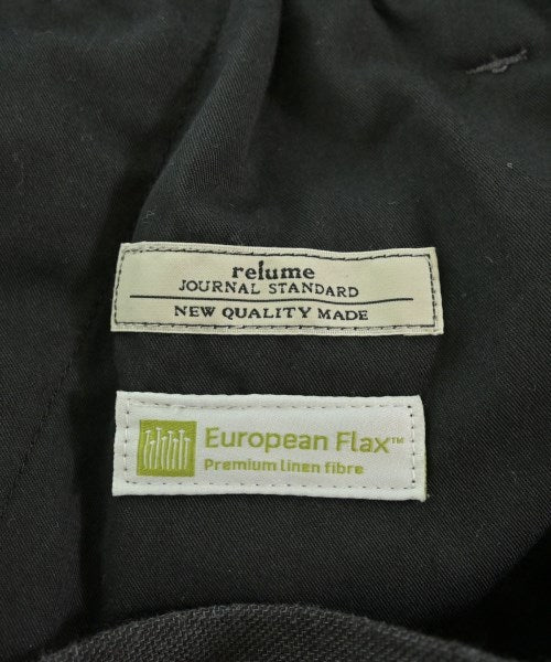 JOURNAL STANDARD relume กางเกง อื่น