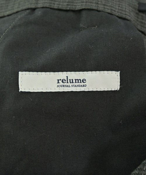 JOURNAL STANDARD relume กางเกง อื่น