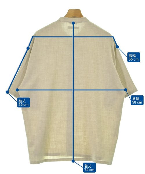 JOURNAL STANDARD relume เสื้อลำลอง