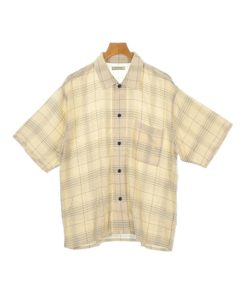 JOURNAL STANDARD relume เสื้อลำลอง