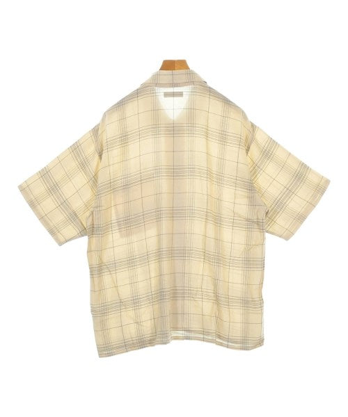 JOURNAL STANDARD relume เสื้อลำลอง