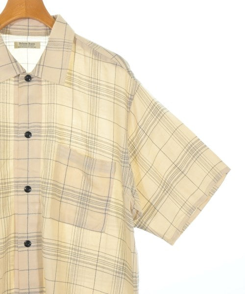JOURNAL STANDARD relume เสื้อลำลอง
