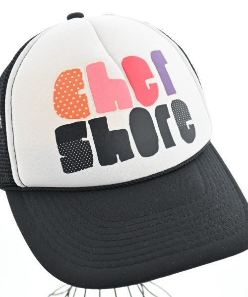 cher shore หมวกแก๊ป