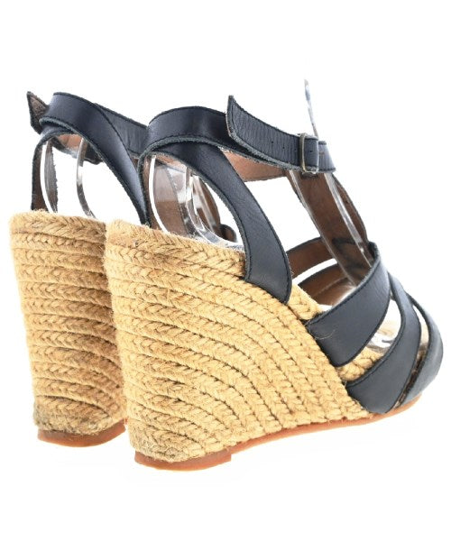 gaimo รองเท้าพื้นเชือกสาน