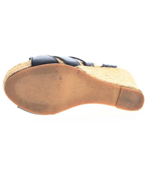 gaimo รองเท้าพื้นเชือกสาน