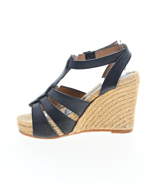 gaimo รองเท้าพื้นเชือกสาน