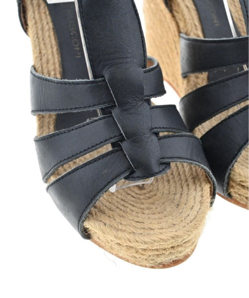 gaimo รองเท้าพื้นเชือกสาน