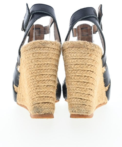 gaimo รองเท้าพื้นเชือกสาน