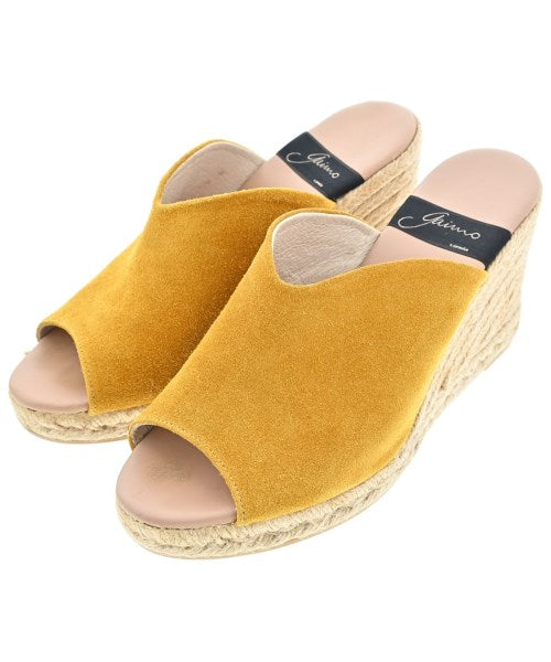 gaimo รองเท้าแตะ