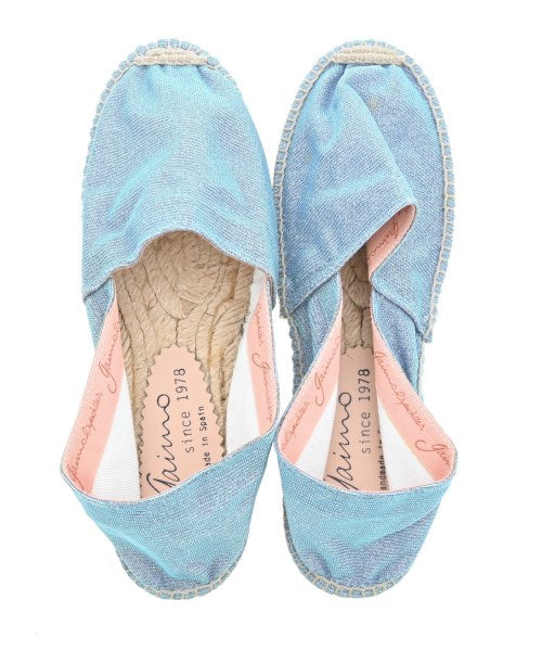 gaimo รองเท้าพื้นเชือกสาน