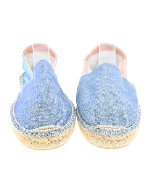 gaimo รองเท้าพื้นเชือกสาน