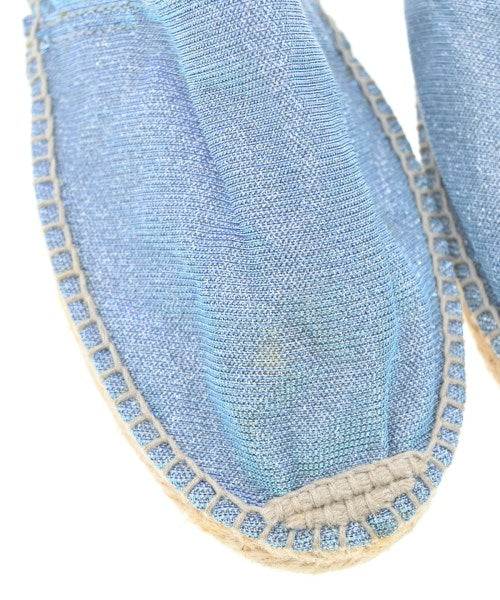 gaimo รองเท้าพื้นเชือกสาน