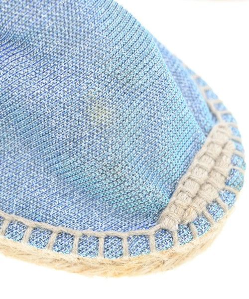 gaimo รองเท้าพื้นเชือกสาน