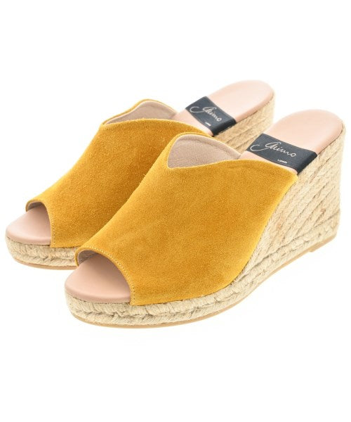 gaimo รองเท้าแตะ