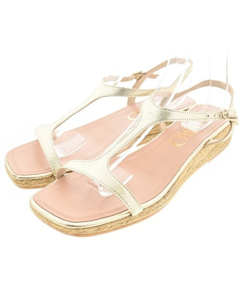 gaimo รองเท้าแตะ