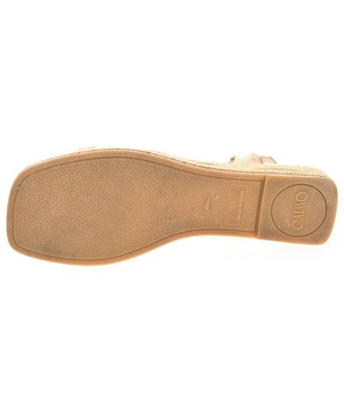 gaimo รองเท้าแตะ