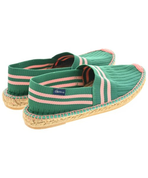 gaimo รองเท้าพื้นเชือกสาน