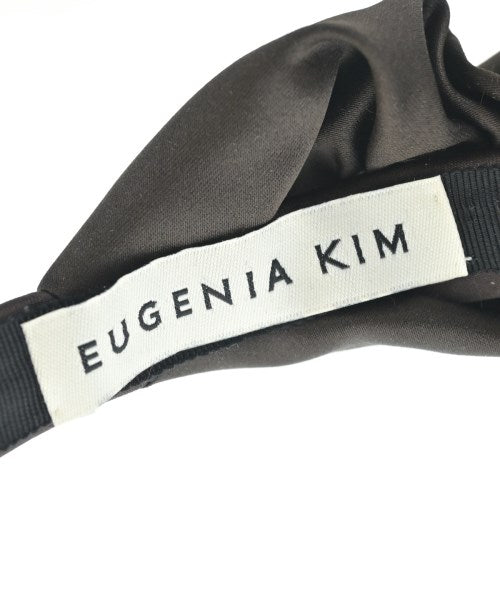 Eugenia Kim เครื่องประดับผม