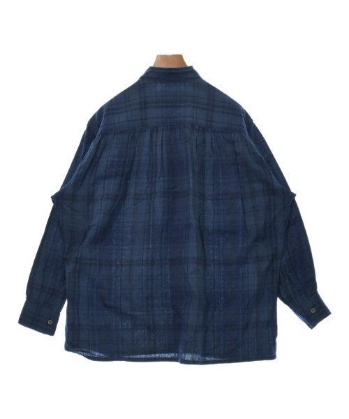 Dahl'ia เสื้อลำลอง