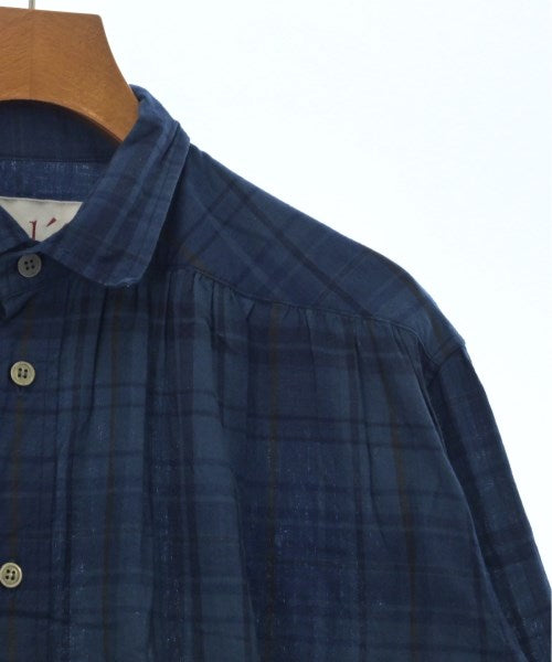 Dahl'ia เสื้อลำลอง