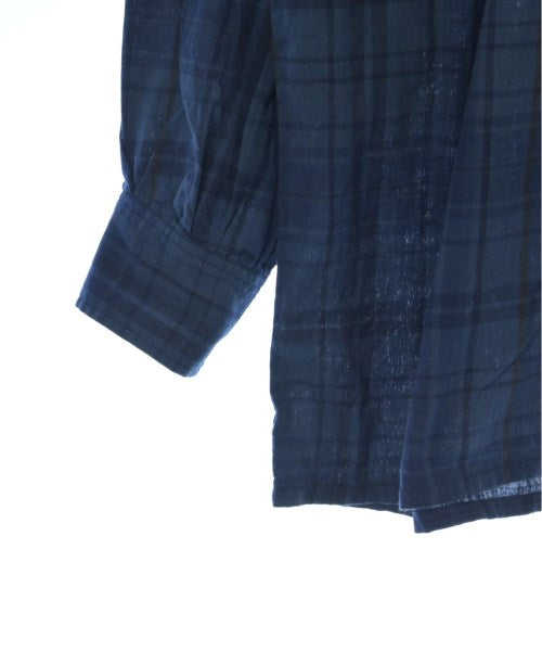 Dahl'ia เสื้อลำลอง