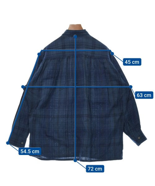 Dahl'ia เสื้อลำลอง