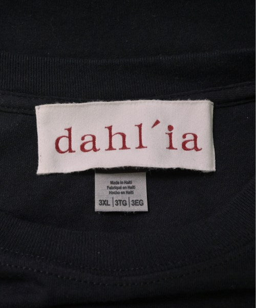 Dahl'ia ชุดเดรส